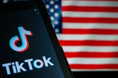 TikTok удалил больше 380 тысяч видео в США за разжигание ненависти