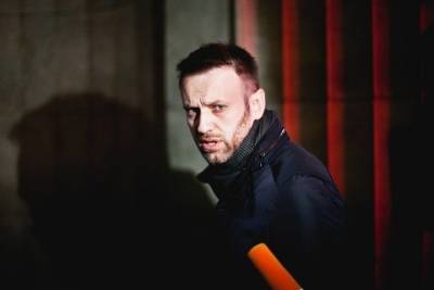 Германия требует прозрачно и достоверно прояснить, почему Навальный попал в больницу