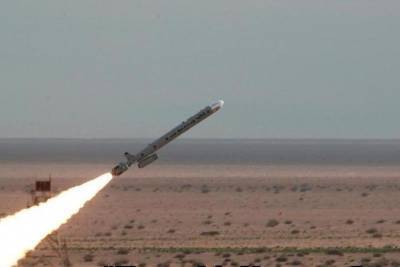 Иран показал новые ракеты