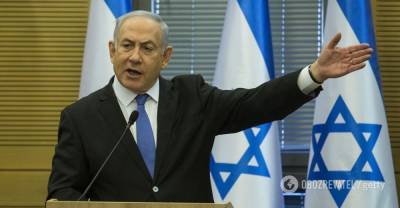 В Израиле 30 мужчин изнасиловали подростка: дело ужаснуло Нетаньяху | Мир | OBOZREVATEL