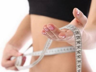 Британка сменила мужчину и похудела на 100 килограммов