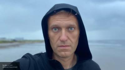 Осташко указал на несостоятельность версии об "отравлении" Навального
