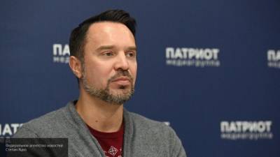 Осташко объяснил несостоятельность версии о покушении на Навального