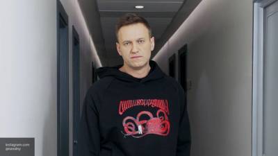 Врачи из Москвы проведут в Омске консилиум по ситуации с Навальным