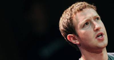 Цукерберг дал показания в рамках расследования против Facebook