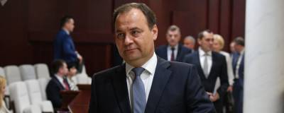 Премьер Белоруссии оценил решение ЕС выделить республике €53 млн