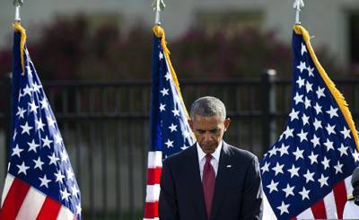 The Washington Post (США): полная речь Барака Обамы, произнесенная на конвенции Демократической партии