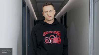 Милонов рассказал, куда приведут "хлебные крошки" отравления Навального