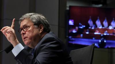 Генпрокурор США намерен добиться смертного приговора для Царнаева