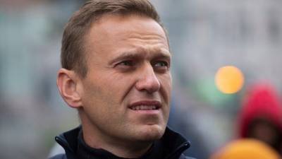 Эксперты назвали возможные причины госпитализации Навального