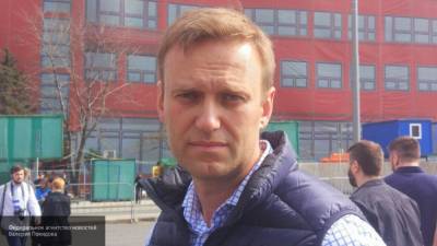 Московские врачи прибудут в Омск на консилиум по лечению Навального