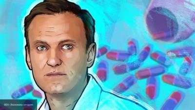 Минздрав сообщил о приглашении в Омск московских врачей для Навального