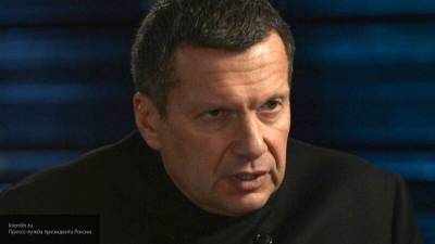 Соловьев указал на бессмысленность домыслов об "отравлении" Навального