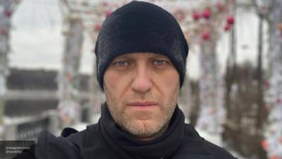 Версия об "отравлении" Навального не имеет под собой оснований — Соловьев