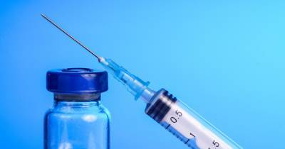 Названы сроки поступления вакцины от гриппа в регионы России