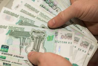Полицейский в Бурятии отказался от взятки в 35 тысяч рублей