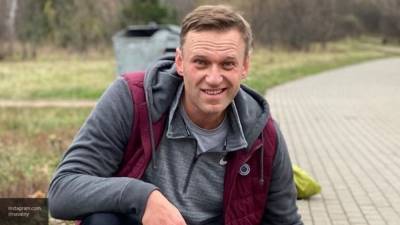"Отравление" Навального выгодно исключительно странам Запада — Макаренко