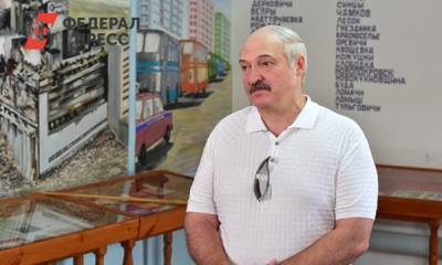 Тест от «ФедералПресс»: угадай цитату Лукашенко