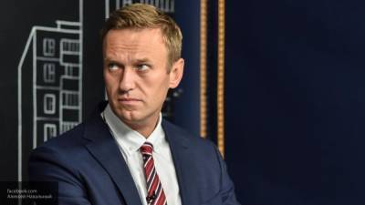 Дестабилизация российского общества легла в основу "отравления" Навального
