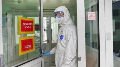 Эксперт назвал находящиеся в «красной» зоне из-за коронавируса регионы