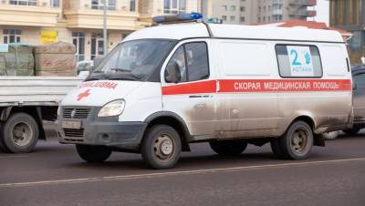 В Казахстане за сутки выявили 723 больных с коронавирусной пневмонией