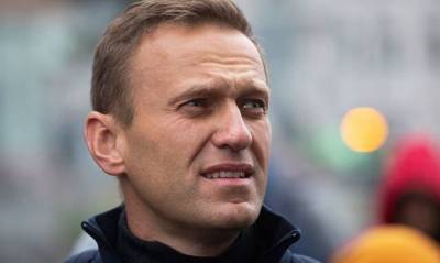 Фонд Cinema for peace отправит в Омск самолет для транспортировки Алексея Навального в Германию