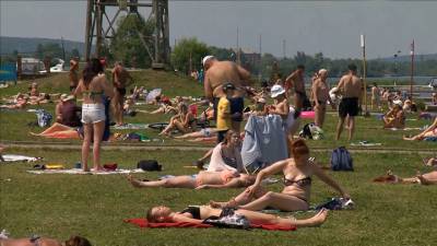 В двадцатых числах августа россиян ждут очередные температурные аномалии