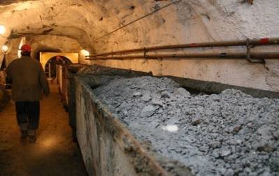 Во Львовской области на шахте погиб шахтер