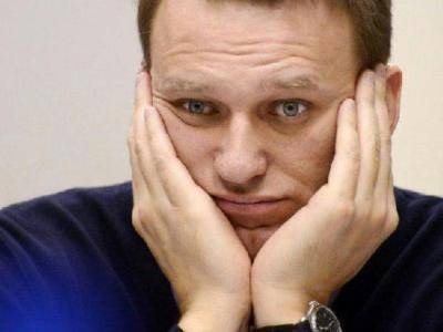 За Навальным отправят самолет из Германии