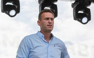Консилиум врачей собрался для принятия решения о возможности транспортировки Алексея Навального