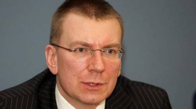 Ринкевич: Санкции Евросоюза против Белоруссии не будут экономическими