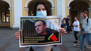Дайджест: Навального готовы вывезти из России, Байден обещает вывести Америку из тьмы