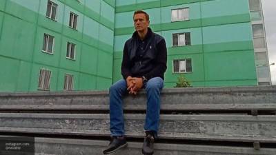 Аркатов рассказал о мотивации Навального для "побега" из России
