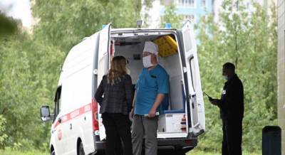 Российские медики не позволили перевезти Навального в Германию