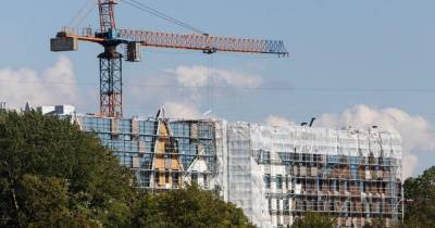 Калининградские власти планируют компенсировать бизнесу затраты на строительство отелей в регионе