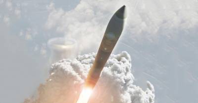 США скрыли интерес к гиперзвуковой ядерной ракете