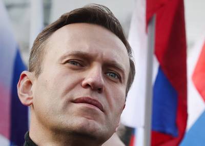 В Омск для спасения Навального прибыли московские специалисты