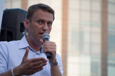 Омские врачи отказались разрешить перевозку Навального в Германию