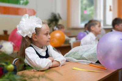 В Москве назвали условие перехода школьников на «удаленку»