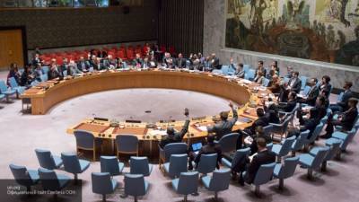 США не понравилась идея созыва СБ ООН по антииранским санкциям