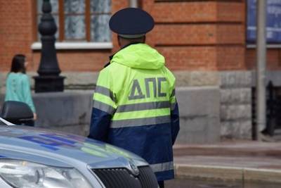 Инспекторы ГИБДД Башкирии вышли на улицы с массовыми проверками