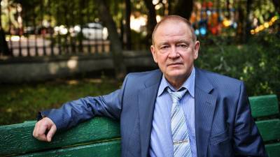 «После трёх империй у нас состоялась первая республика»: Сергей Станкевич о причинах и итогах событий августа 1991-го