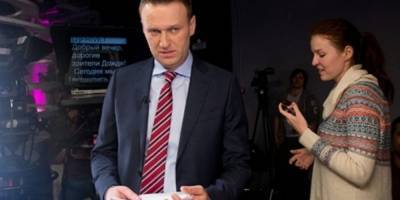 Врачи отказались рисковать жизнью Навального. Оппозиция в гневе