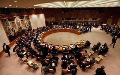 США сделали все, чтобы заседание Совбеза ООН по Ирану не состоялось