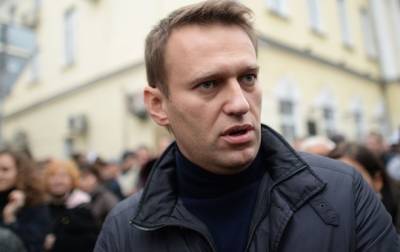 Врачи не разрешили перевезти Навального в Германию