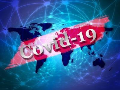 Украина – в первой 30-ке: В мире растет число случаев коронавируса
