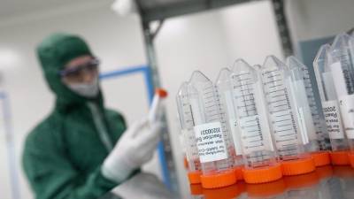 Ещё 1160 пациентов вылечились от коронавируса в Москве