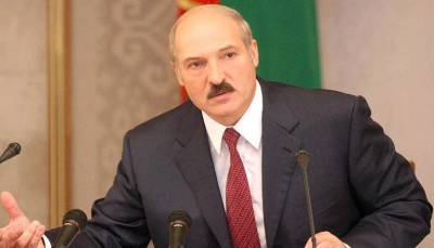 Лукашенко остается самым популярным зарубежным политиком у россиян