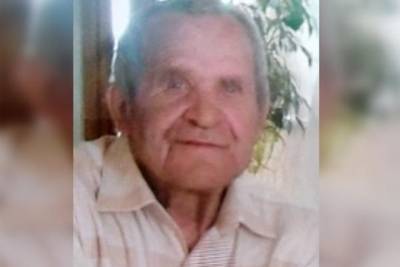 В Батайске без вести пропал 81-летний пенсионер с деменцией