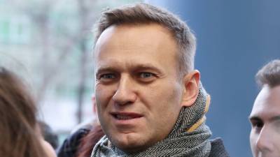 «Транспортировка преждевременна» — главврач Омской больницы о Навальном